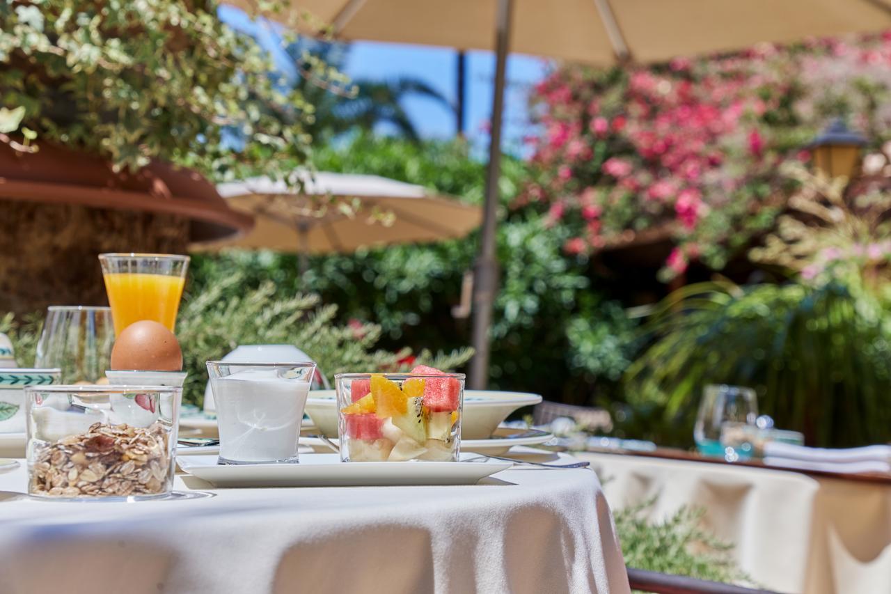 Petit Hotel Ses Rotges - Only Adults Cala Ratjada  Bagian luar foto