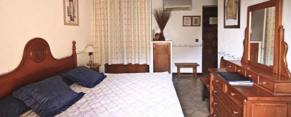 Petit Hotel Ses Rotges - Only Adults Cala Ratjada  Bagian luar foto